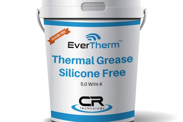 EVAG560-10 Silicone-Free Thermal Grease 1.0W/mK