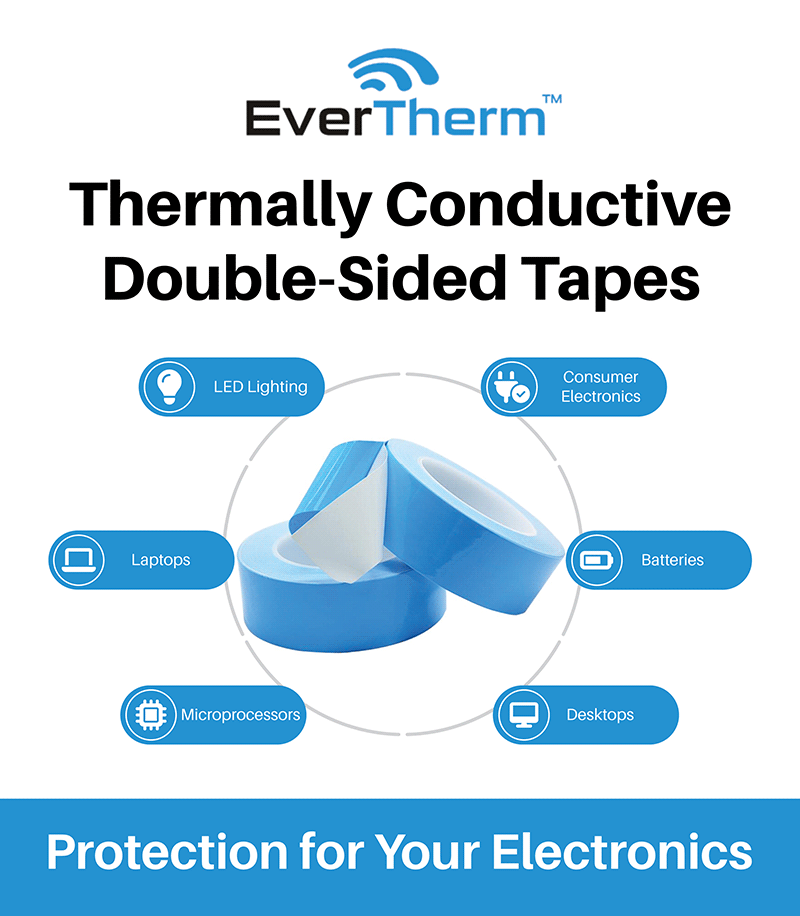 Thermal tape